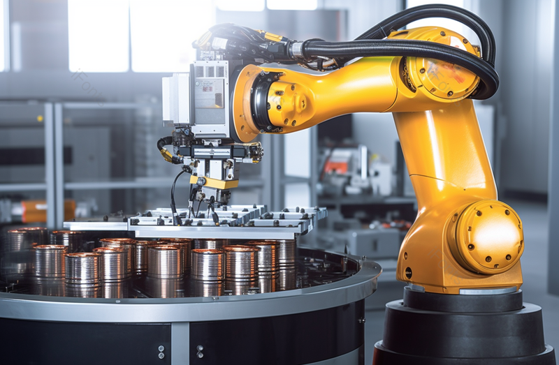 工厂工业化机械手臂加工拍摄,高清,摄影图,摄影图片,图片大全,摄影图免费下载